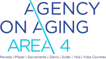 Agency on Aging Area 4