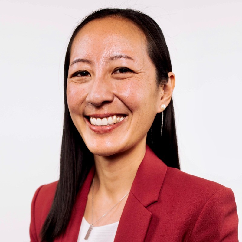 Executive, CalAIM Provider